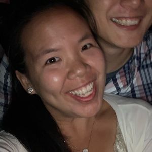 Meet your Posher, Margaret